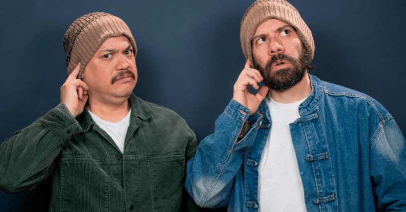 Piedras en sus bolsillos