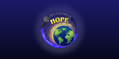 World College Radio Day 2026